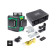 Уровень лазерный INSTRUMAX GL 3-360 Master SET