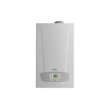 Котёл конденсационный настенный, Baxi, LUNA Duo-tec MP 1.70, мощность кВт-70,2 (max. полезная мощность при 50/30 °С), одноконтурный, камера сгорания-закрытая