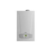 Котёл конденсационный настенный, Baxi, LUNA Duo-tec MP 1.50, мощность кВт-48,6 (max. полезная мощность при 50/30 °С), одноконтурный, камера сгорания-закрытая