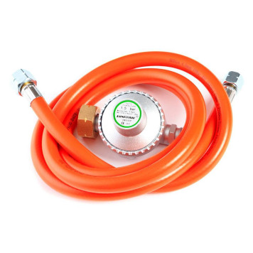 Воздухонагреватель газовый REDVERG RD-GH51-4