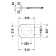 Duravit Happy D.2 Сиденье для унитаза, цвет: белый. 64590000