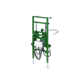 Инсталляция для раковины, Viega, Eco Plus, шгв 490-200-1130