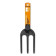 Вилка FISKARS для прополки и посадки Solid (137030)