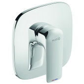 Kludi 41 655 0575 Ameo Смеситель для 1 потребителя (внешняя монтажная часть) 416550575