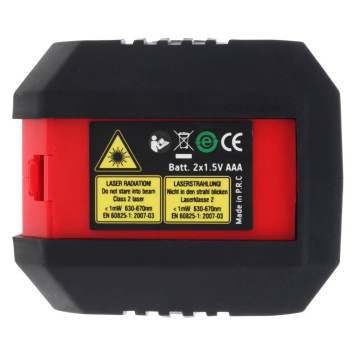 Нивелир лазерный CONDTROL QB Promo-4