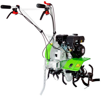 Мотокультиватор REDVERG RD-GT790-3