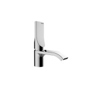 Bossini Apice Смеситель для раковины на 1 отверстие, однорычажный, с донным клапаном, цвет: хром. E89600.030