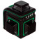 Уровень лазерный ADA CUBE 3-360 GREEN Basic Edition