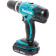 Шуруповерт аккумуляторный Makita DDF453SYE
