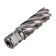 Сверло корончатое по металлу MESSER HSS 55L x 22