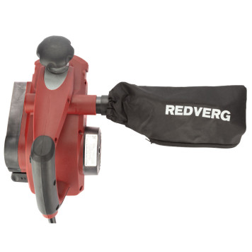 Рубанок REDVERG RD-P71-82-6