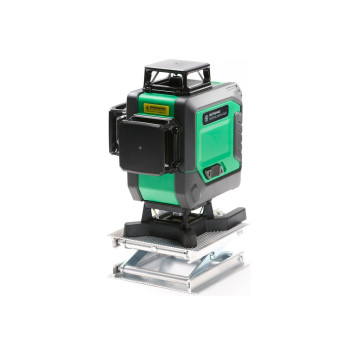Уровень лазерный INSTRUMAX GL 4-360 Master SET-5