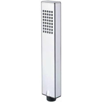 Allen Brau Infinity Душевая лейка, цвет: хром 5.21022-00