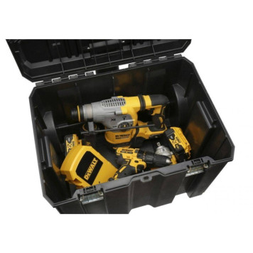 Ящик для инструмента DeWalt TSTAK DWST83347-1-4