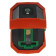 Нивелир лазерный CONDTROL QB Green Set