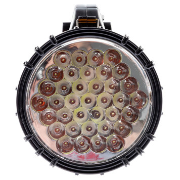 Фонарь-прожектор светодиодный ЭРА PA-603 ОМЕГА 36LED-8