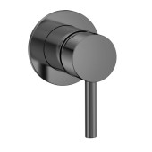 AQM8804GM Встраиваемый смеситель в комплекте с внутр. частью, металл AQM8804GM