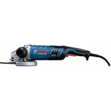 Машина шлифовальная угловая Bosch GWS 30-230 B-1