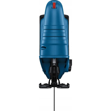 Лобзик аккумуляторный Bosch GST 183-LI(б/акб;б/зу)-3