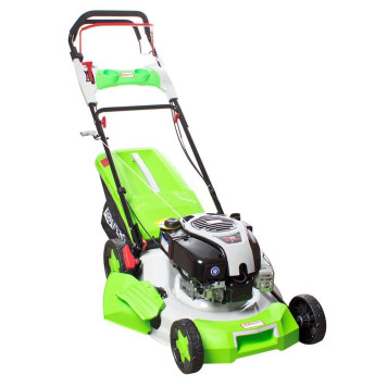 Газонокосилка бензиновая REDVERG RD-GLM51SB-1