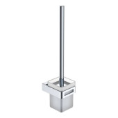 Boheme Q Ершик подвесной, цвет: chrome 10954-CR