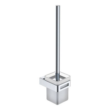 Boheme Q Ершик подвесной, цвет: chrome 10954-CR