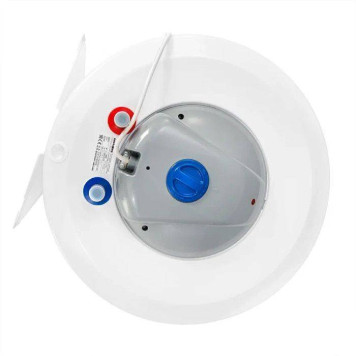 Водонагреватель комбинированного нагрева Metalac Bojler ОPTIMA MB 80 PKL R (левое подключение)-3