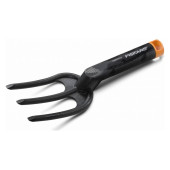 Вилка FISKARS для прополки и посадки Solid (137030)