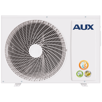 Канальный кондиционер AUX ALMD-H18/4DR2A + AL-H18/4DR2A(U)-2