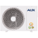 Канальный кондиционер AUX ALMD-H18/4DR2A + AL-H18/4DR2A(U)