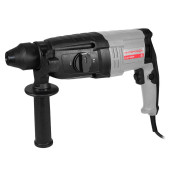 Перфоратор ИНТЕРСКОЛ П-25/750ЭР SDS plus (кейс)