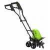 Культиватор электрический Greenworks GTL1520