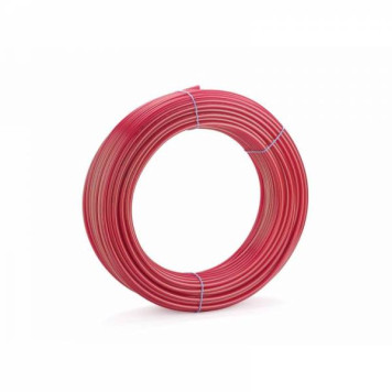 Отопительная труба REHAU RAUTHERM S 17х2,0 мм, бухта 120 м 11361401120