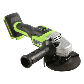 Машина шлифовальная угловая аккумуляторная Greenworks GD24AG (без АКБ и ЗУ)-1
