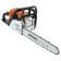 Бензопила Stihl MS 180 (40см 3/8 1,3 63)