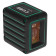 Уровень лазерный ADA Cube MINI Green Basic Edition