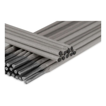 Электроды МЭЗ ЦЧ-4 ф3,0мм (1кг) (Ц0035982)-2