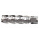 Сверло корончатое по металлу MESSER HSS 55L x 20