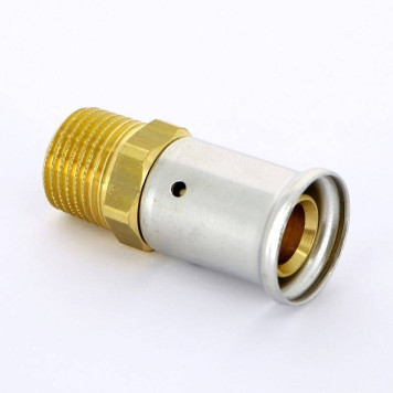 Муфта Н пресс HENCO 20x1/2-3