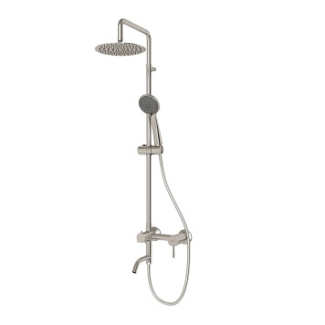 D0703000SS Душевая система-6