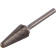 Борфреза твердосплавная MESSER тип L (16х33 мм; хв-к 6 мм)