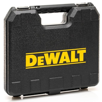 Шуруповерт аккумуляторный DeWalt DCD710C2-1