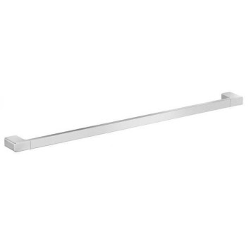 Полотенцедержатель, Keuco, Moll, шгв 600-62-29, цвет-хром