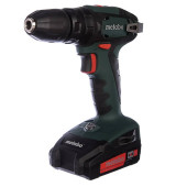 Шуруповерт аккумуляторный Metabo SB 18