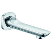 Kludi 41 505 05 Ameo Излив для ванны L=170 мм, ¾  4150505