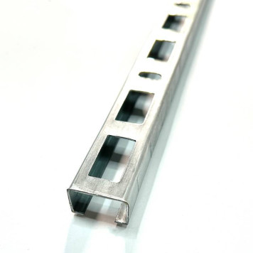 Профиль 27 x 18 х 1,25 х 2000 мм-2