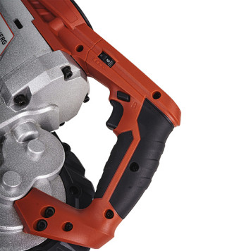 Пила ленточная аккумуляторная REDVERG RD-MBS18/U (без акк, без з/у)-1