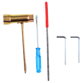 Бензопила REDVERG Basic GC-45C-14