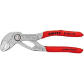 KNIPEX Cobra хромированные 125 мм 8703125
