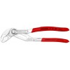 KNIPEX Cobra хромированные 180 мм 8703180